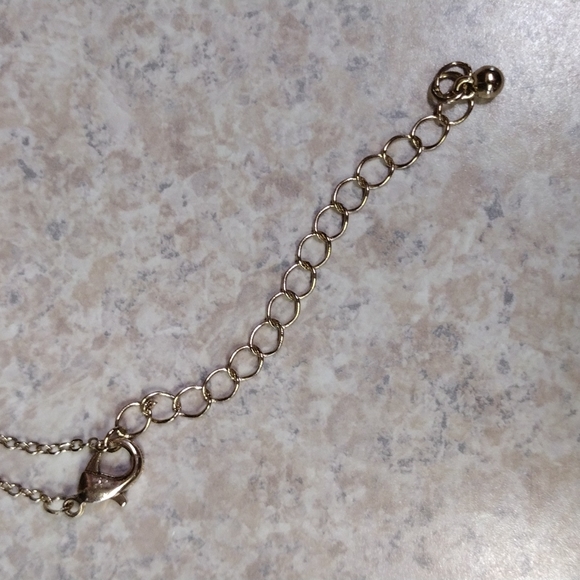 Betsey Johnson Enamel Unicorn Necklace NWT - Picture 4 of 7